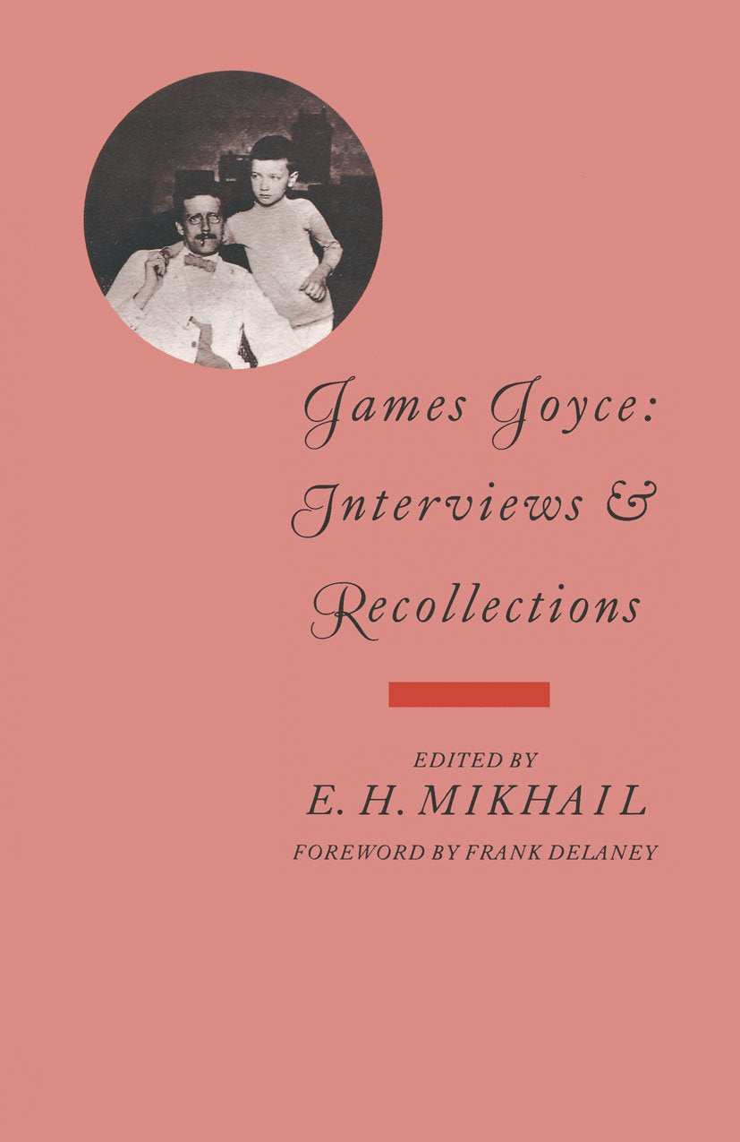 James Joyce