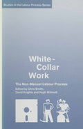 Studies in the Labour Process