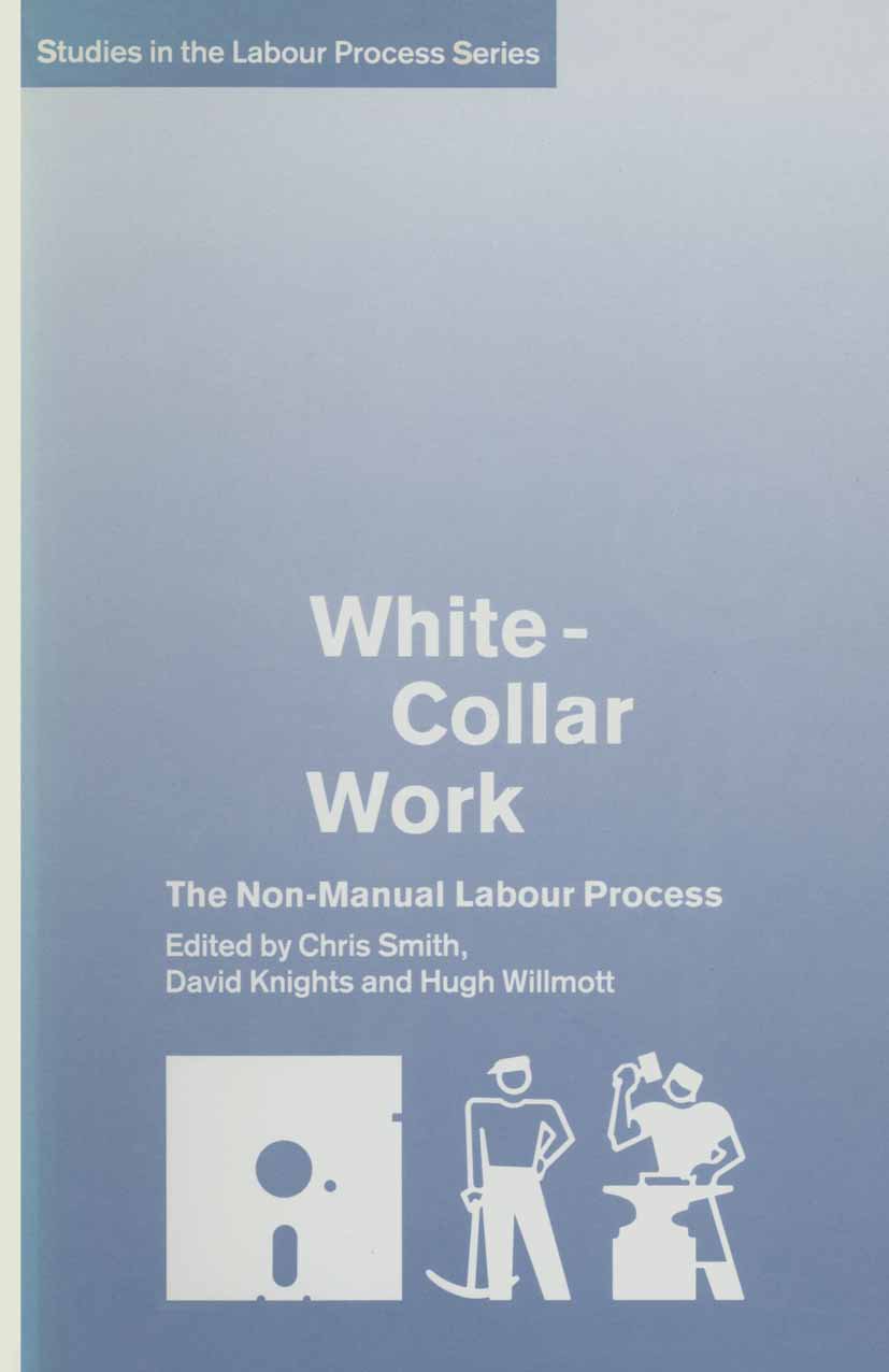 Studies in the Labour Process