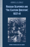 Studies in Russia and East Europe