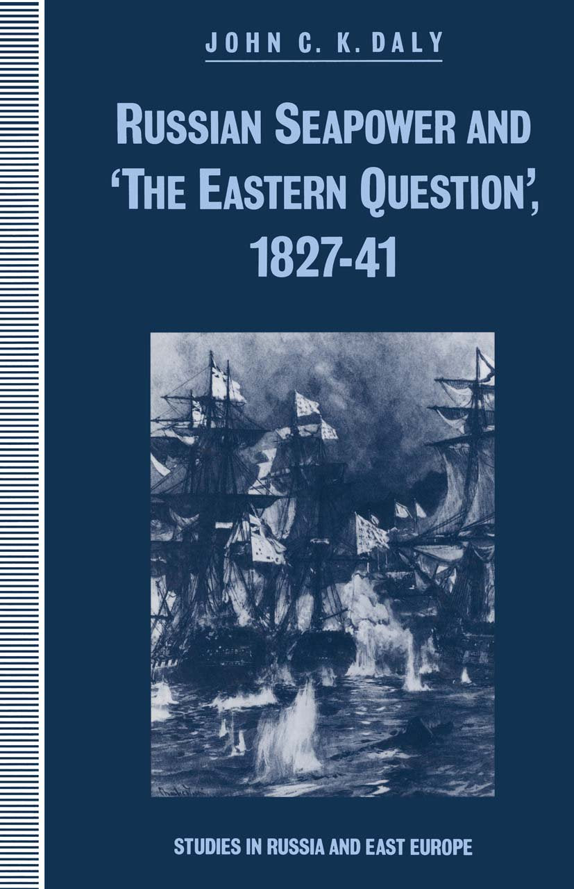 Studies in Russia and East Europe