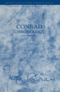 Author Chronologies Series