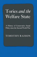 Tories and the Welfare State