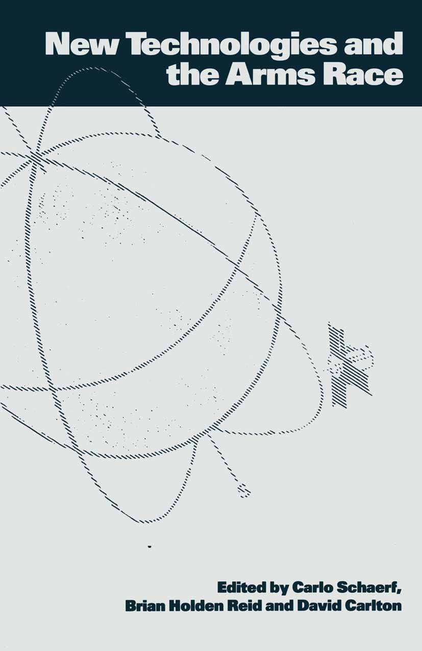 Studies in Disarmament and Conflicts