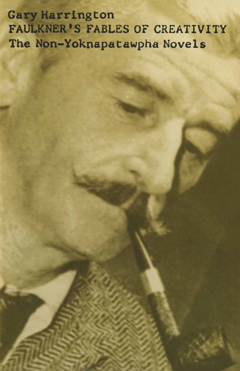 Faulkner’s Fables of Creativity