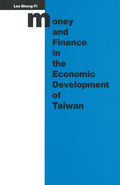 Studies in the Economies of East and South-East Asia
