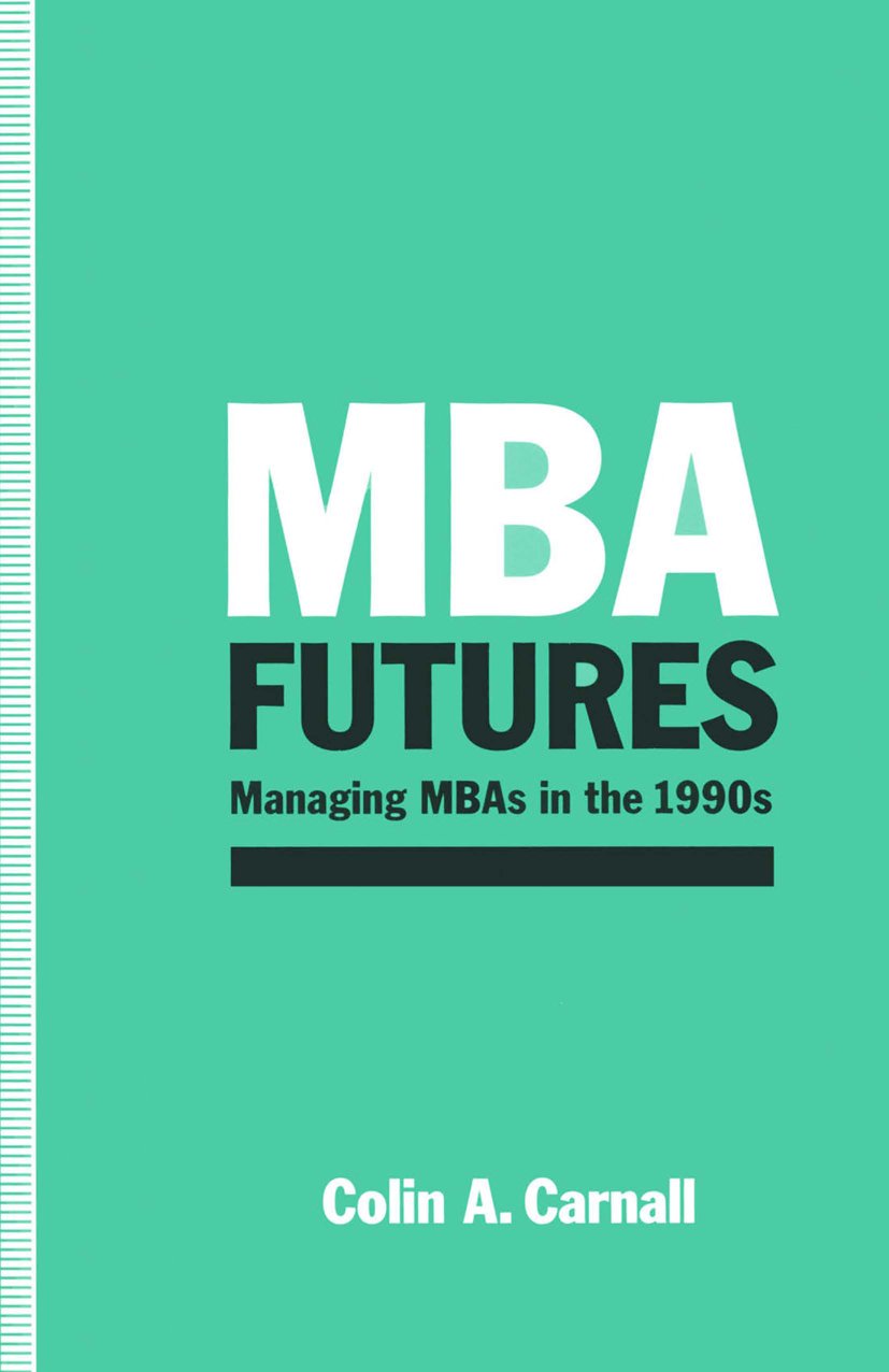 MBA Futures