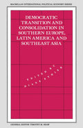 International Political Economy Series