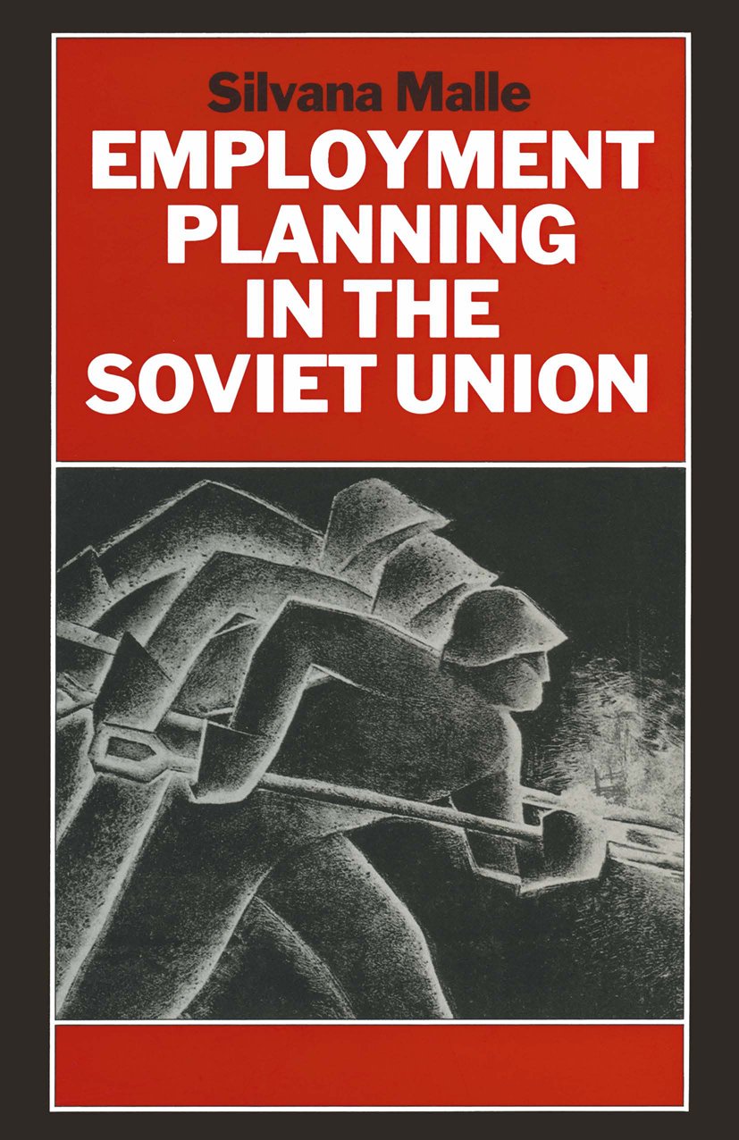 Studies in Russian and East European History and Society