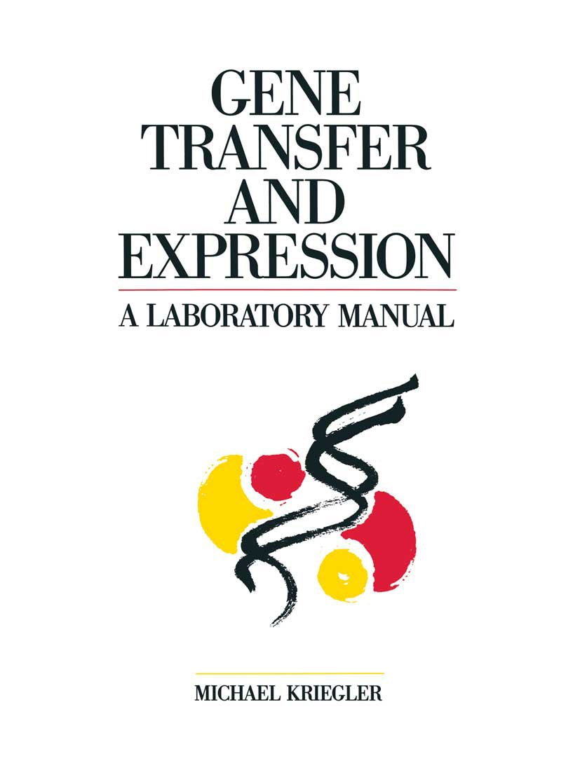 Gene Transfer and Expression