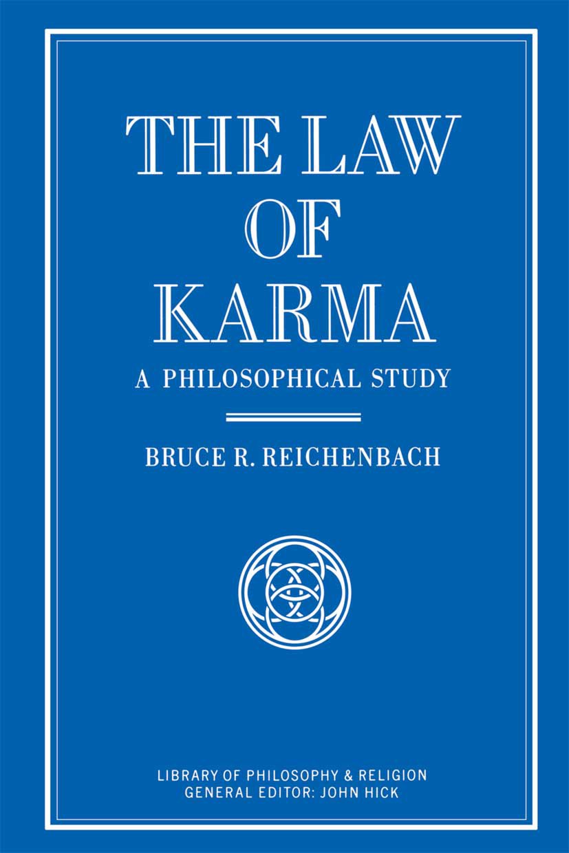 Library of Philosophy and Religion