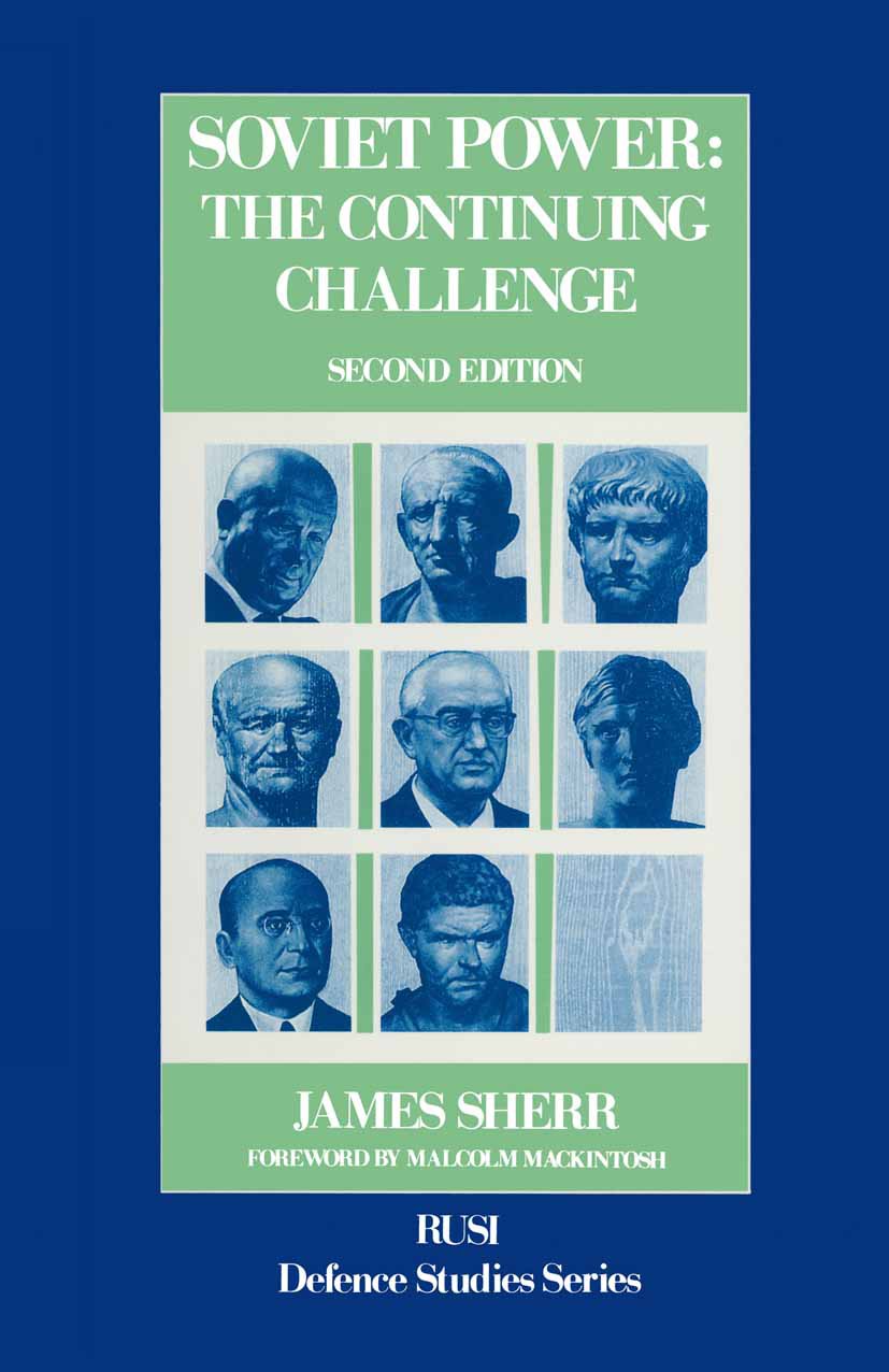 RUSI Defence Studies