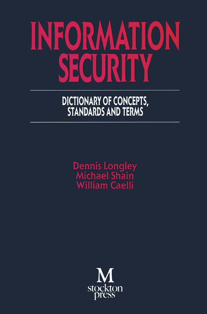 Information Security