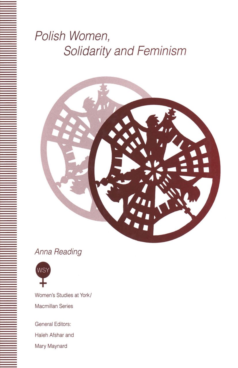 Women's Studies at York Series