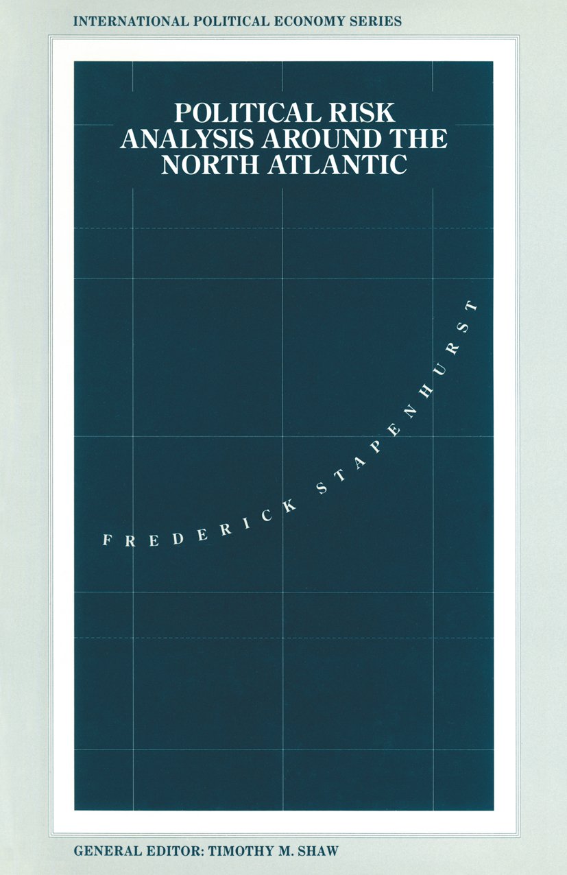 International Political Economy Series