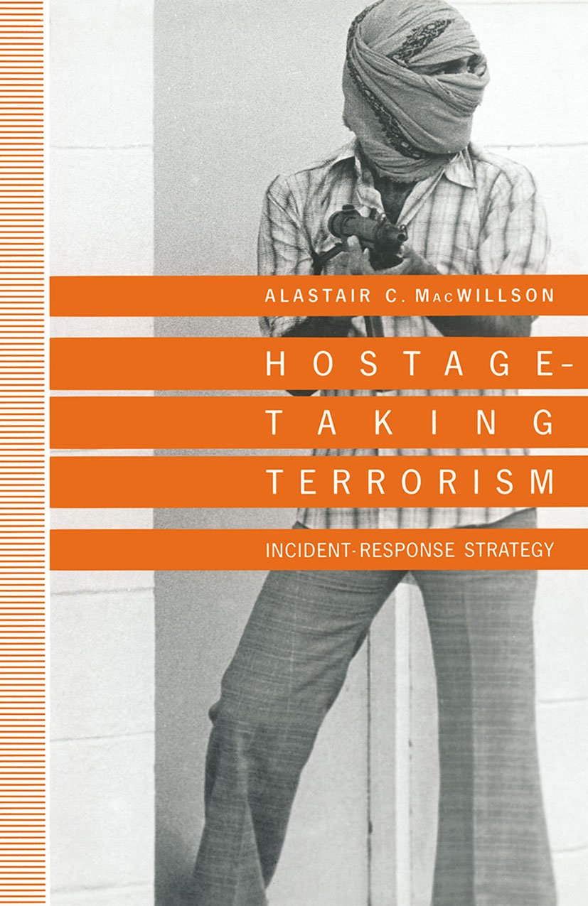Hostage-Taking Terrorism