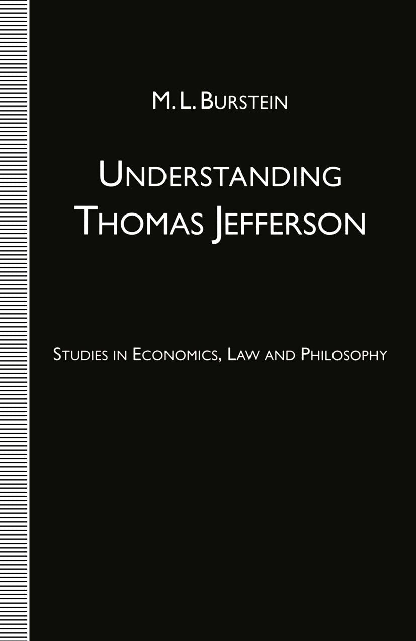 Understanding Thomas Jefferson
