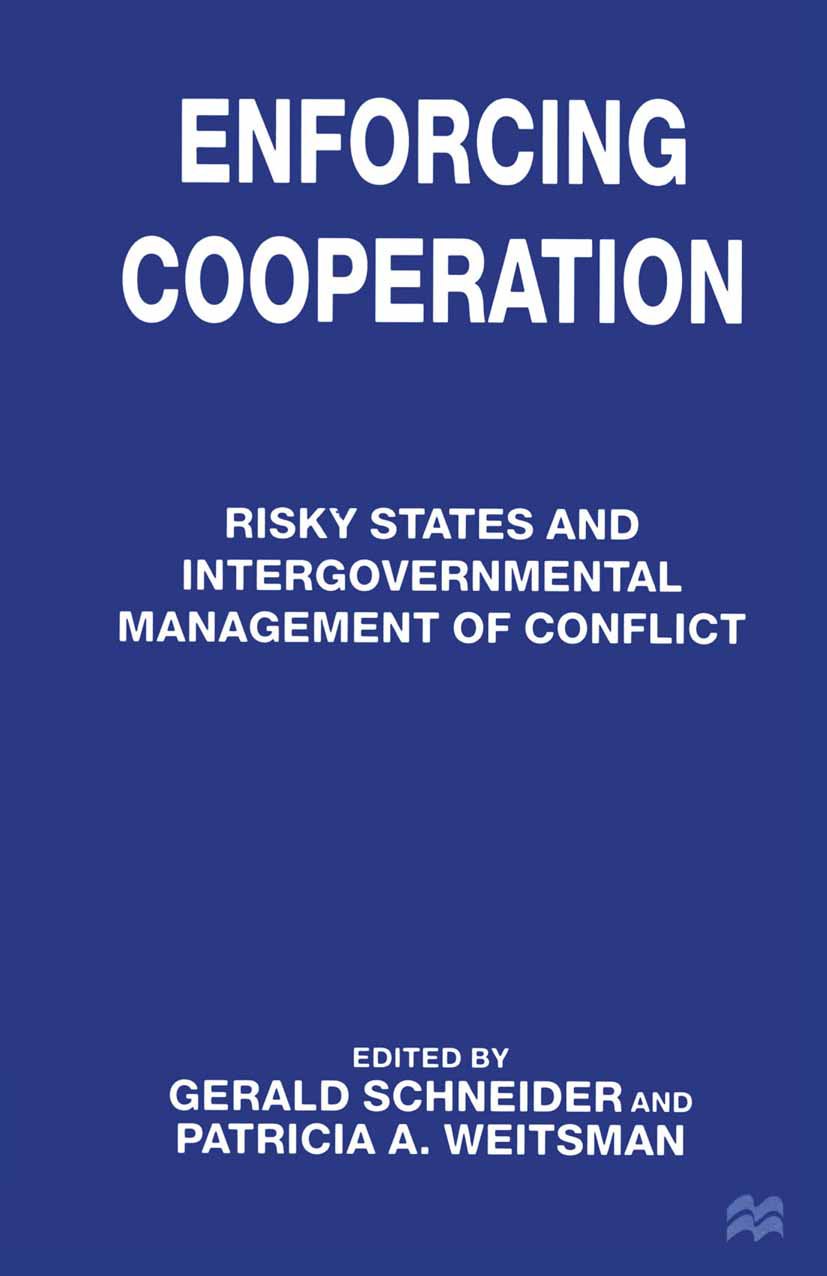 Enforcing Cooperation