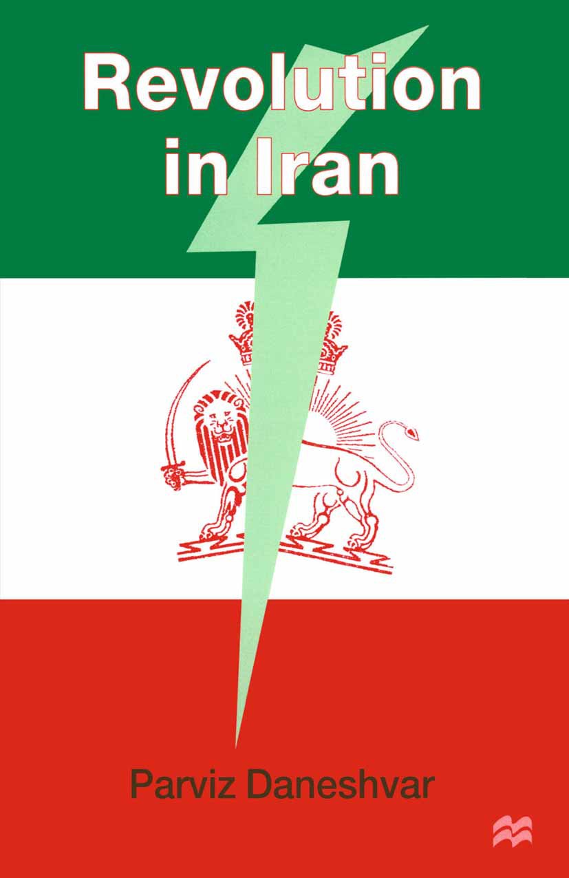 Revolution in Iran