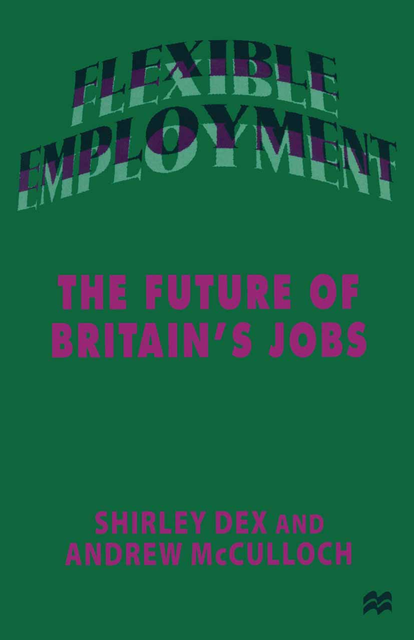 Flexible Employment
