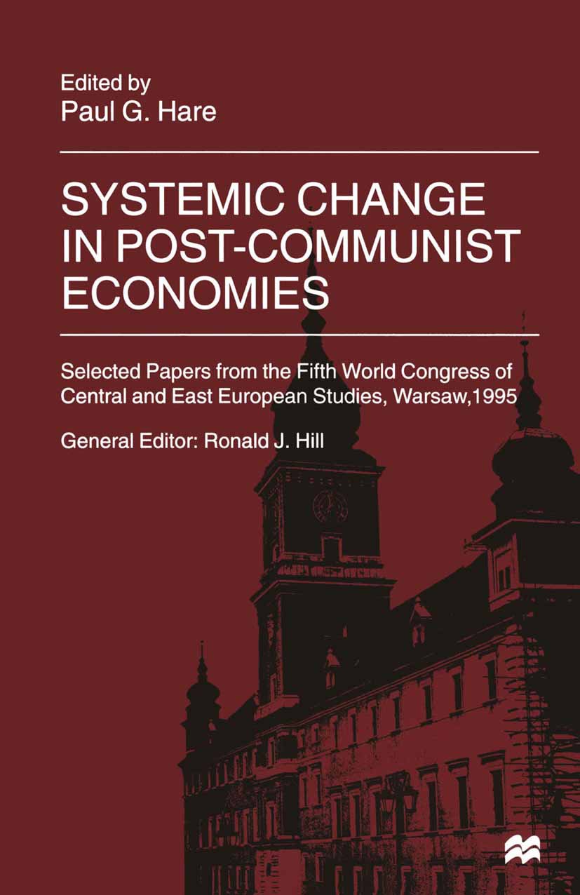 International Council for Central and East European Studies