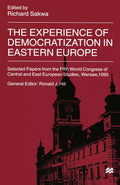 International Council for Central and East European Studies