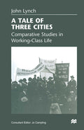 A Tale of Three Cities