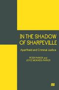 In the Shadow of Sharpeville