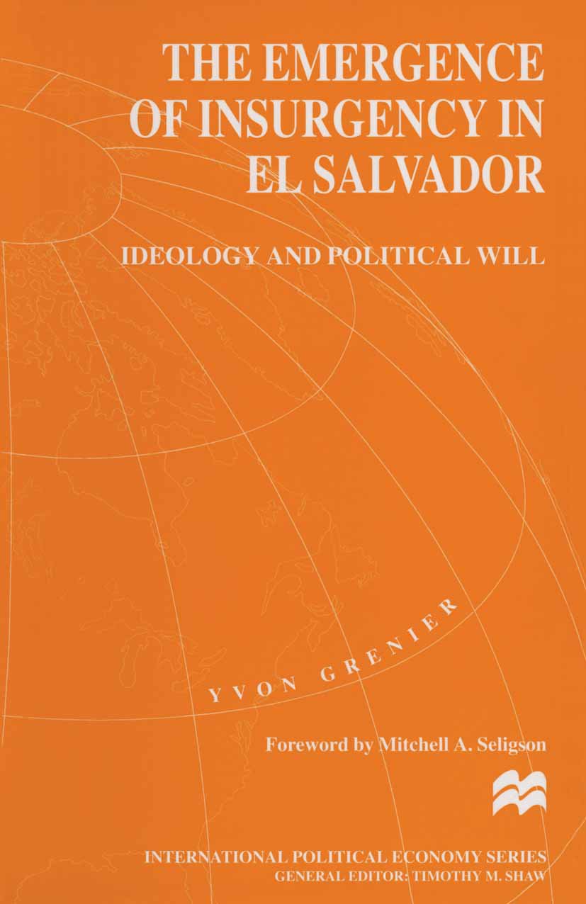 International Political Economy Series