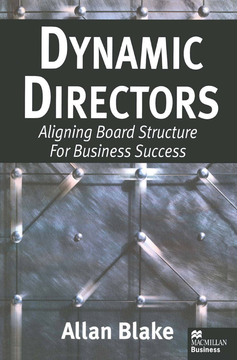Dynamic Directors