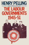 The Labour Governments, 1945–51