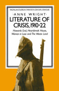 Studies in 20th Century Literature
