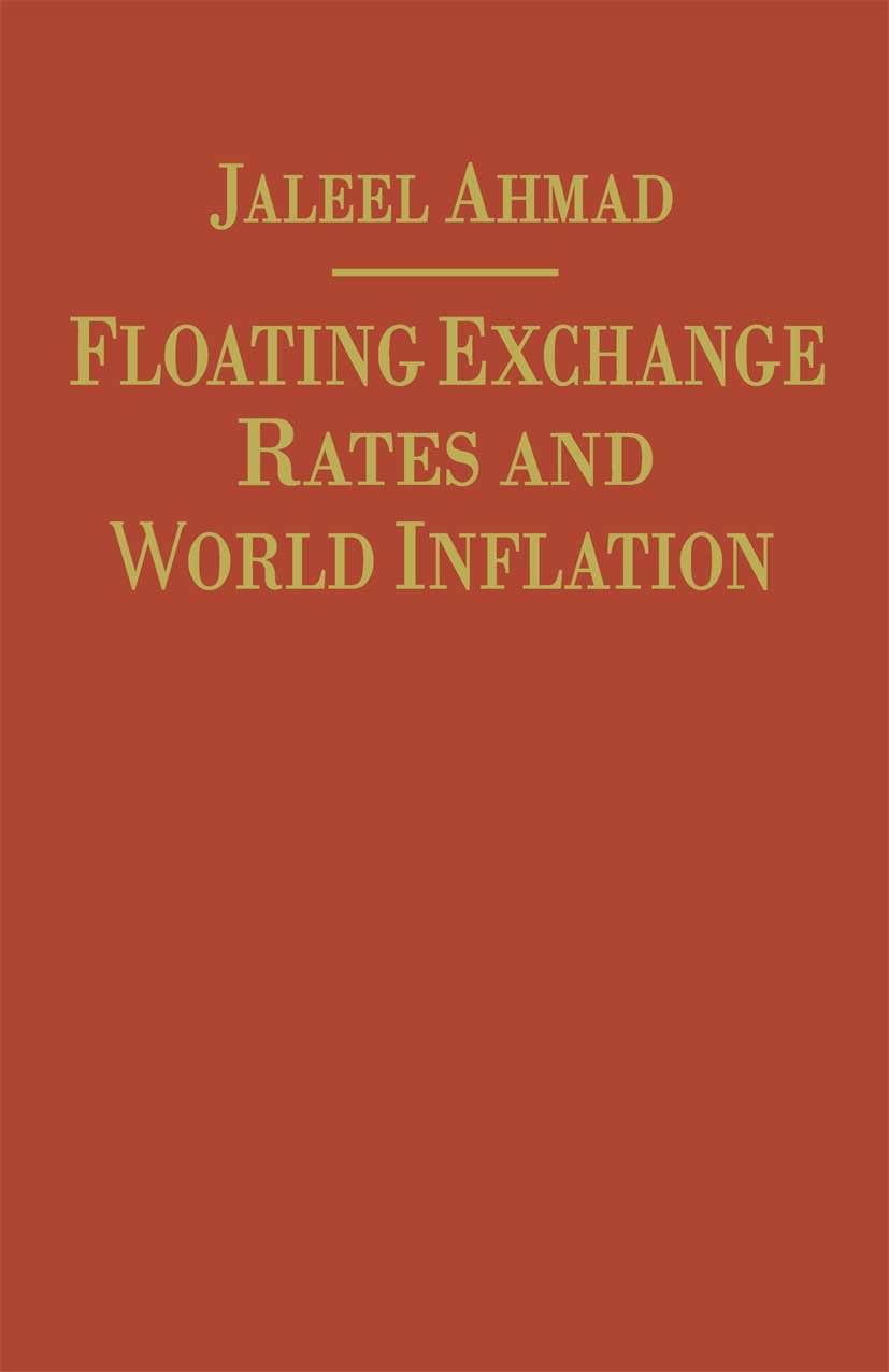 Floating Exchange Rates and World Inflation