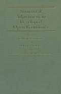 Structural Adjustment in Developed Open Economies