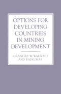 Options for Developing Countries in Mining Development
