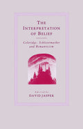 The Interpretation of Belief