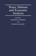 International Economic Association Series