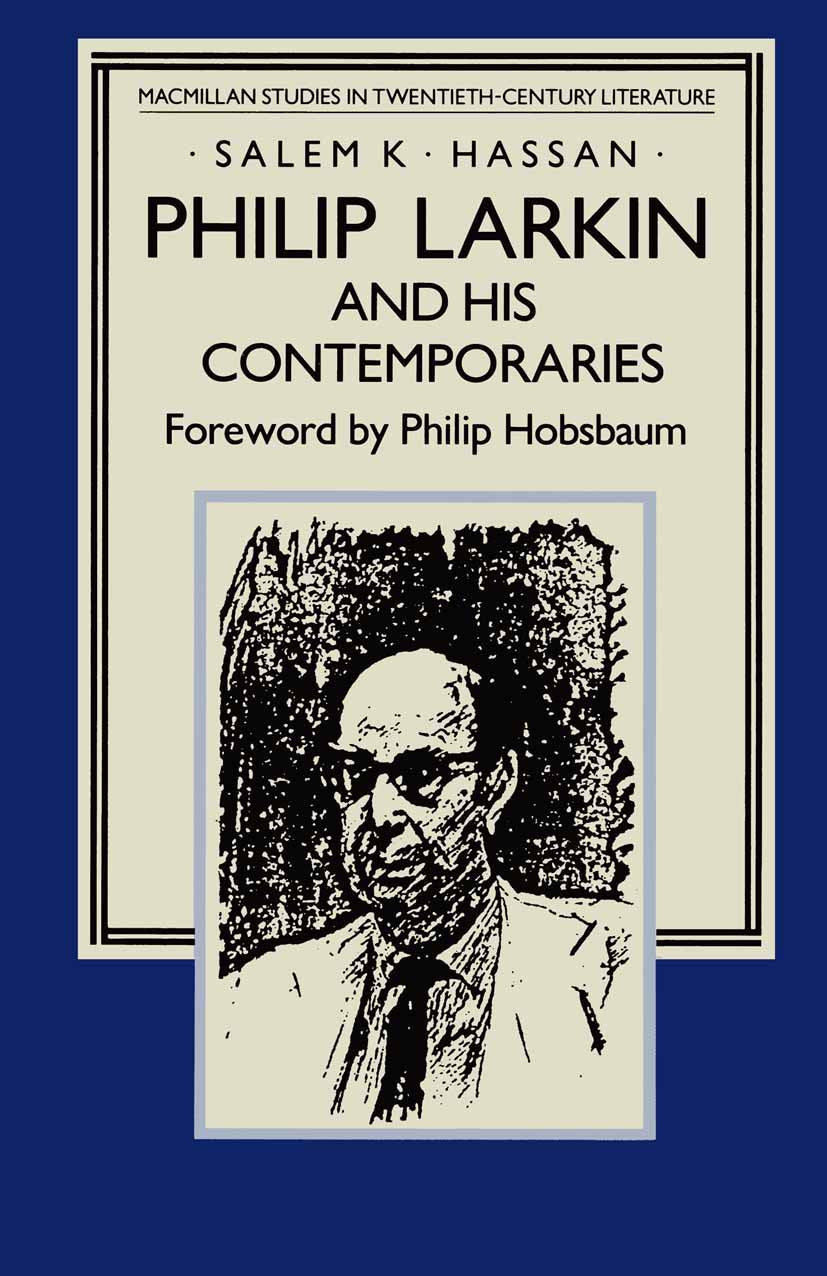 Studies in 20th Century Literature