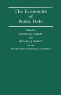 The Economics of Public Debt