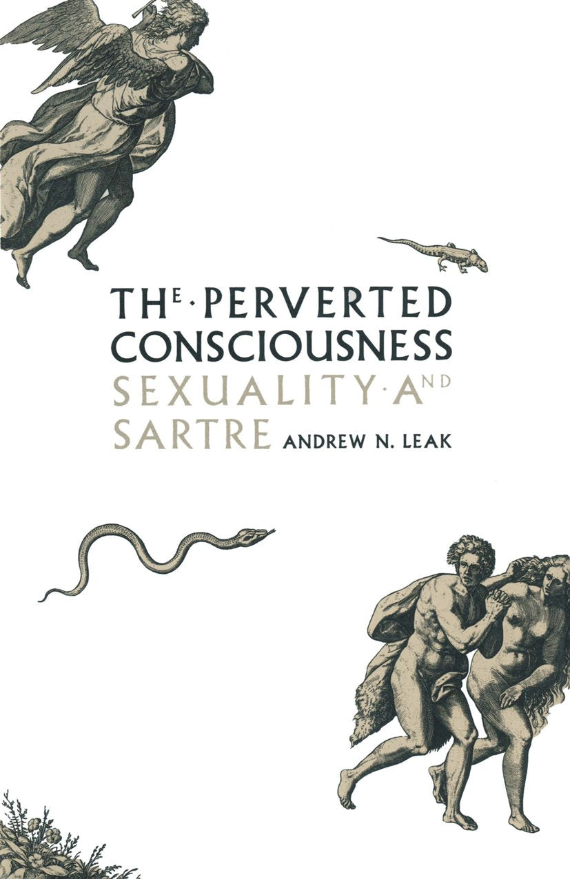 The Perverted Consciousness