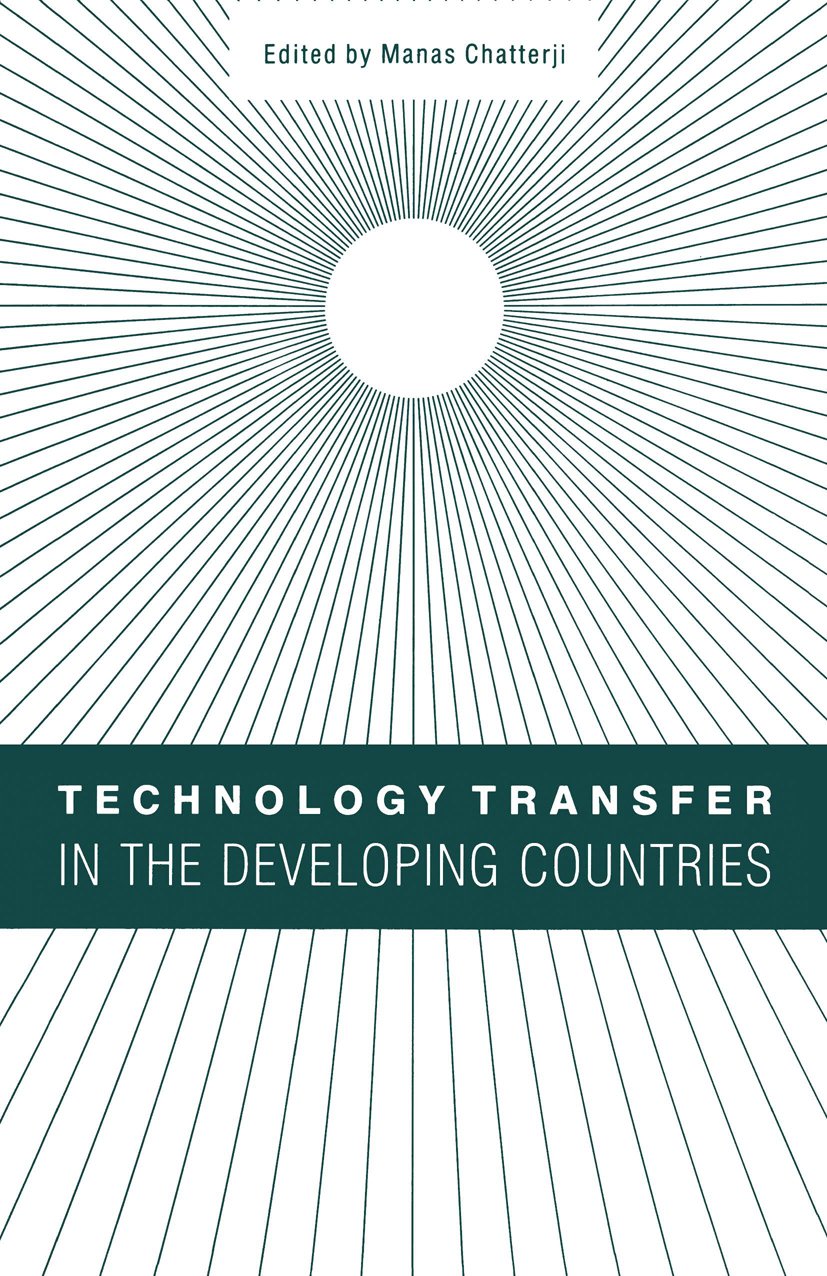 Technology Transfer in the Developing Countries