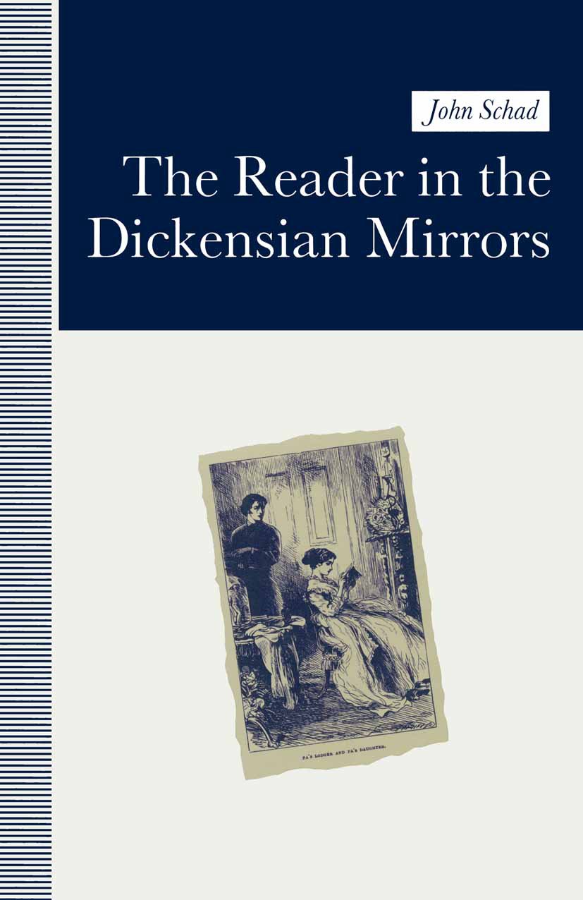 The Reader in the Dickensian Mirrors