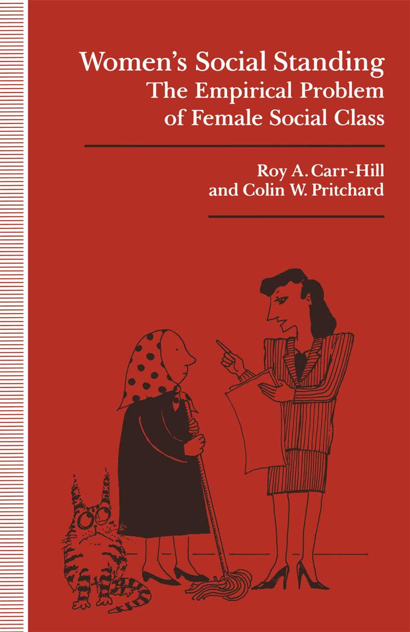 Women’s Social Standing