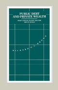 Public Debt and Private Wealth