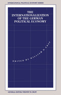 The Internationalization of the German Political Economy