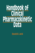 Handbook of Clinical Pharmacokinetic Data
