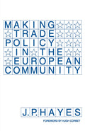 Trade Policy Research Centre