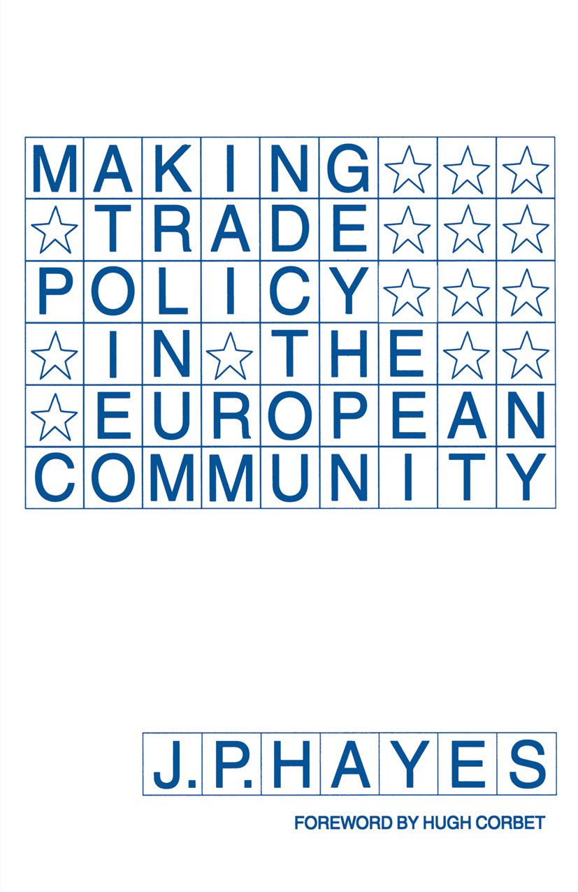 Trade Policy Research Centre