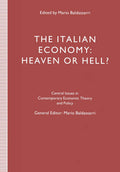 Central Issues in Contemporary Economic Theory and Policy