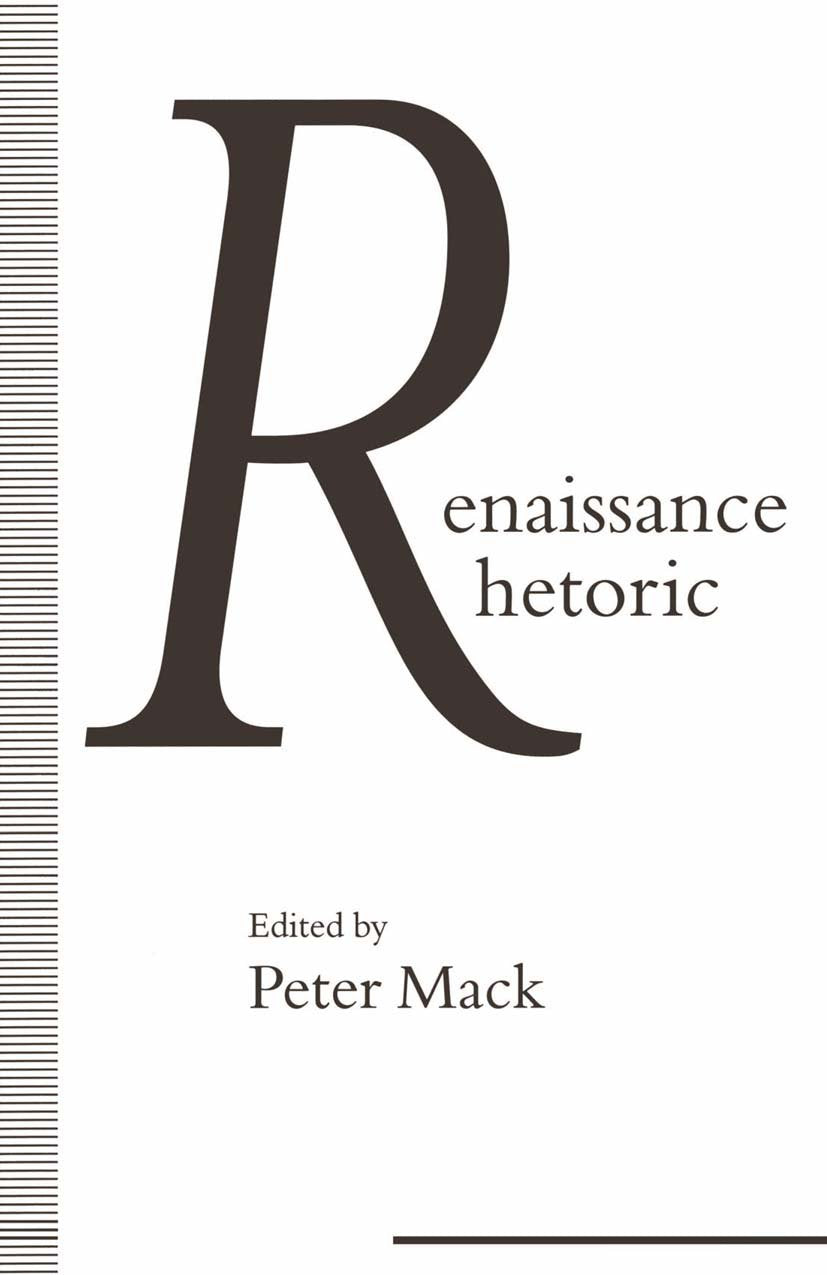Warwick Studies in the European Humanities